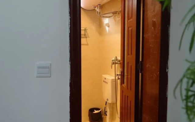 Zangba Impression Hostel