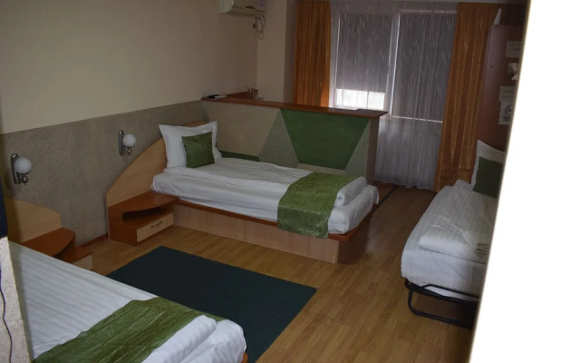 Hotel Zimbru