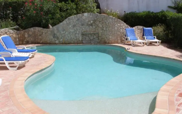 Alto Club Villa Oleander