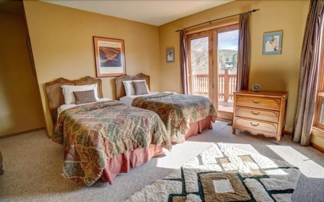 Espey - 4 Br Home