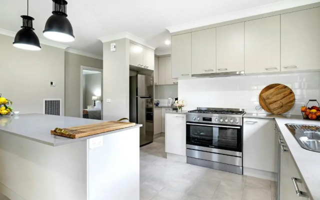 Kennedy House Euroa