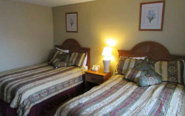 The Lake George Inn
