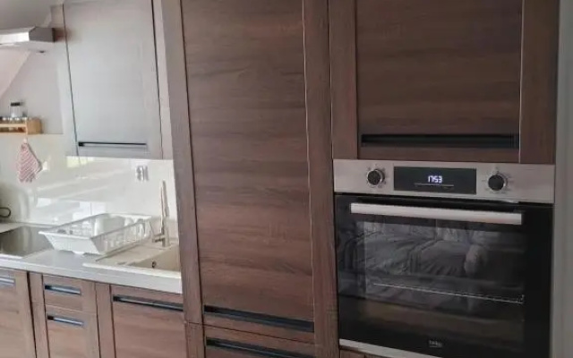 Apartamentypomorze