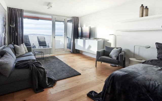 criston apartments - cozy cityhome