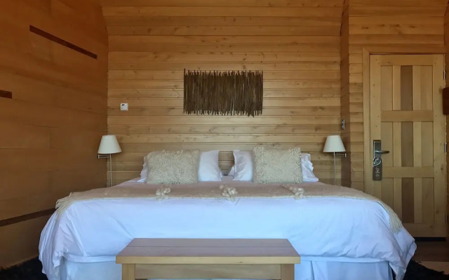 OCIO Territorial Hotel