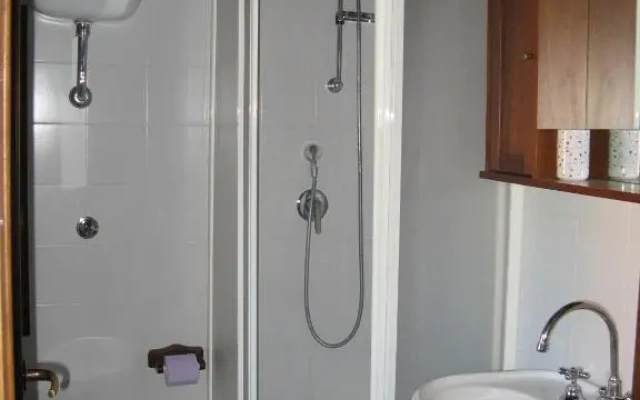 Casa Vacanze Monolocale Pareti Tocco