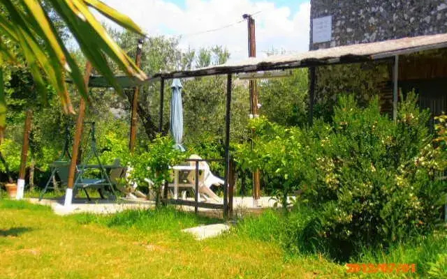 B&B Regillo Village