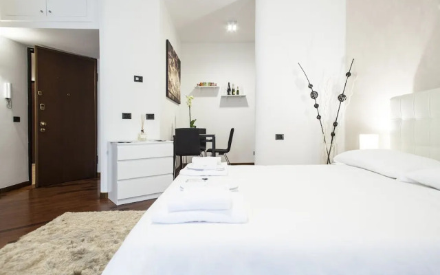 Hemeras Boutique Hotel Corso Venezia