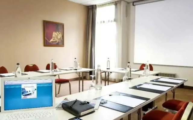 Holiday Inn Garden Court Brussels - Expo