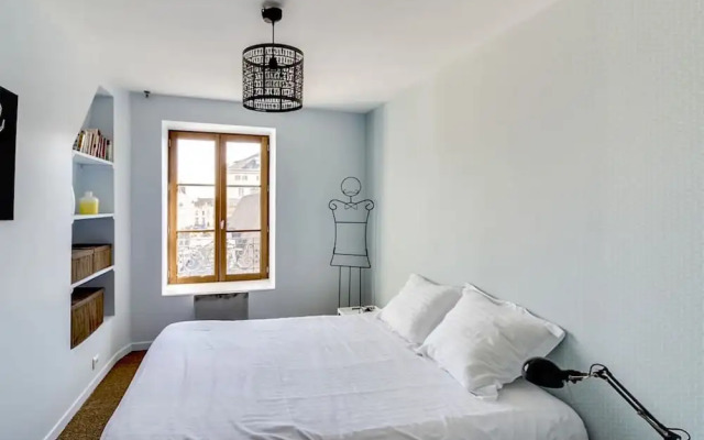 Le Lamonnoye - Cosy & Clean