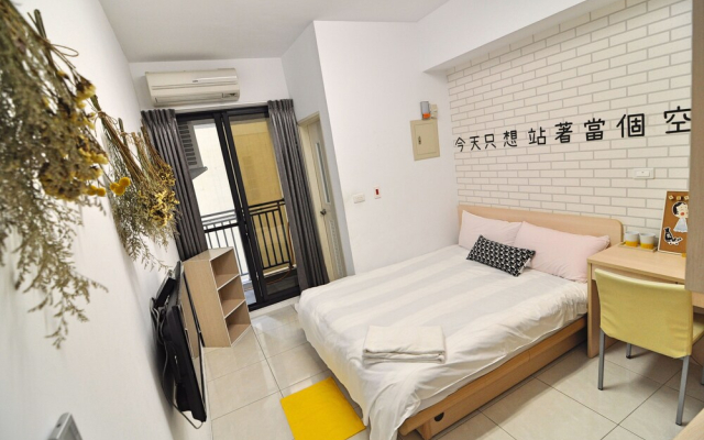 Taichung Flow Inn