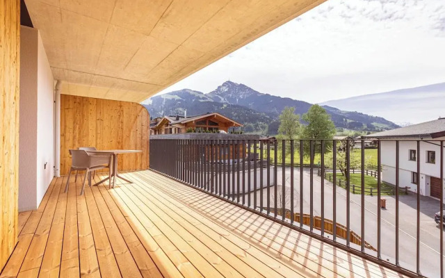 Kitzbühel Suites by ALPS RESORTS