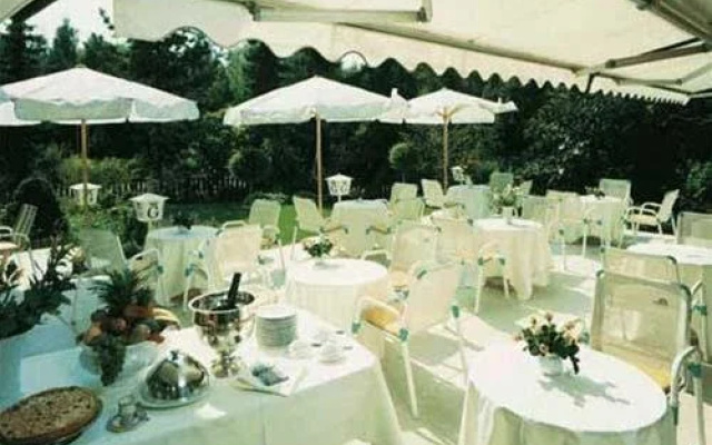 Chalet Hotel Grüning