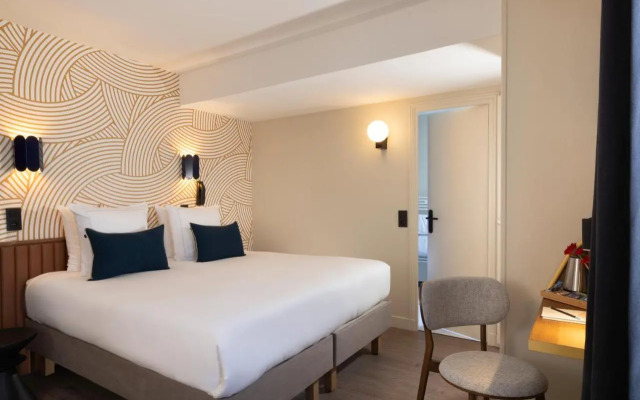 Bijou Hôtel Paris Boulogne