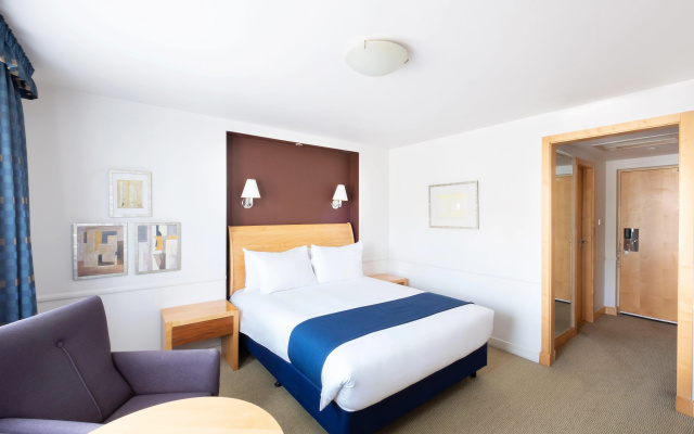 Holiday Inn London-Bexley by IHG