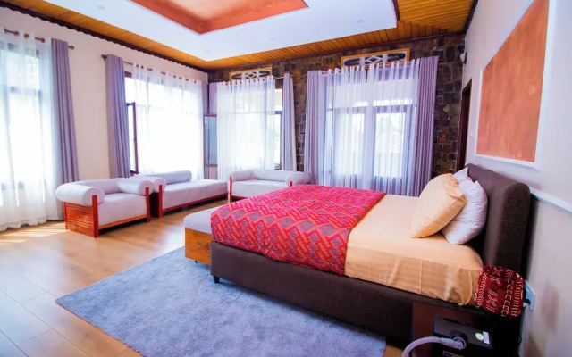 ArthillsBoutiqueHotel
