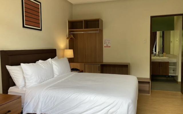 Alvea Hotel Baguio