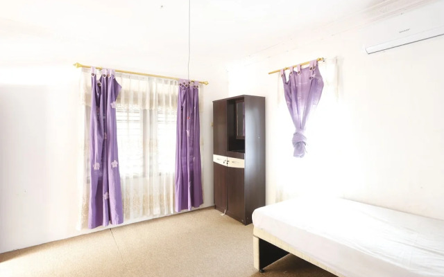 Hotel O Penginapan Mangkoe Barokah