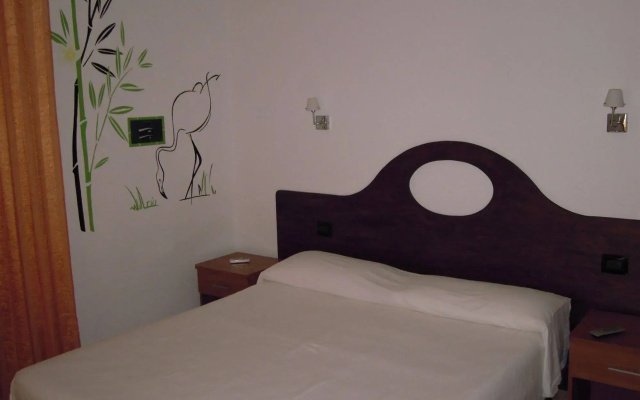 Vistamare Bed and Breakfast