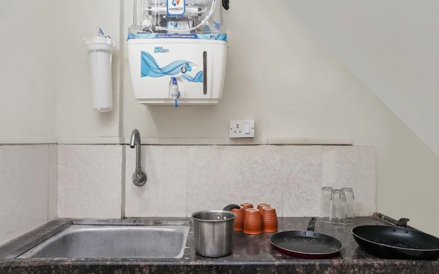 OYO 19578 Home Mountain View 3BHK Lonavala