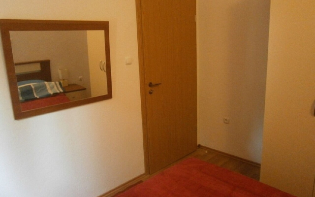 Apartments Niki