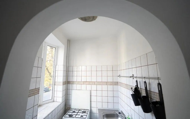 Cismigiu Garden Apartment