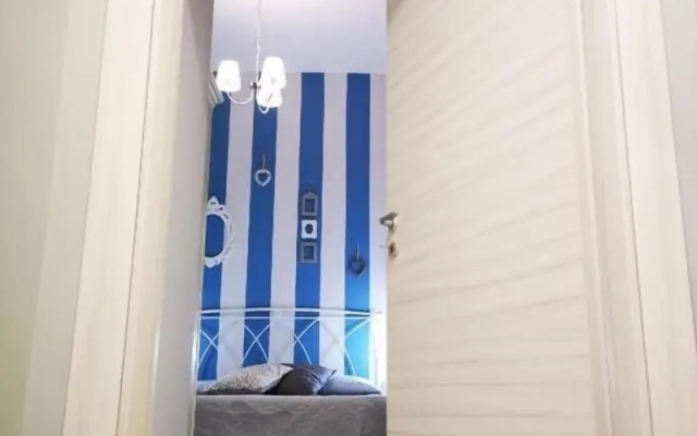 B&b Pantarei Napoli