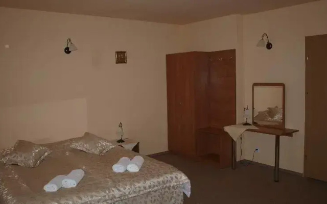 Hotel Villa Nova