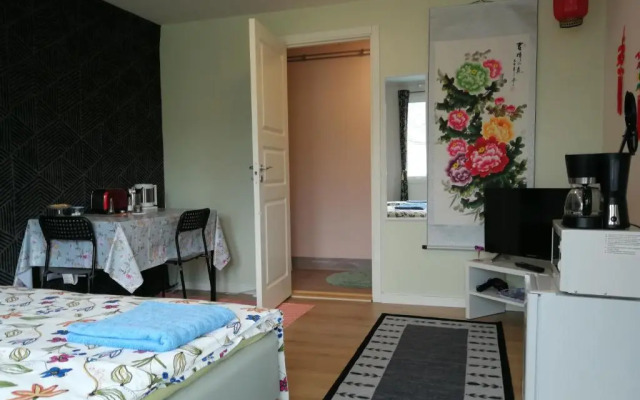 Lins B&B