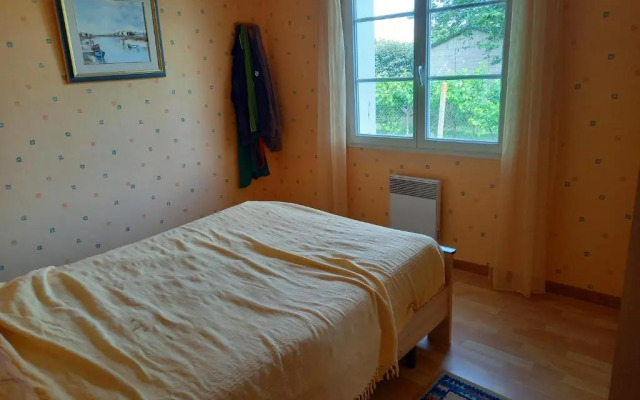 maison individuelle de 110m² à 5mn des plages et commerces