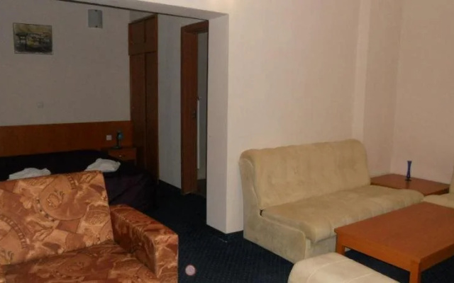 Family Hotel Helios
