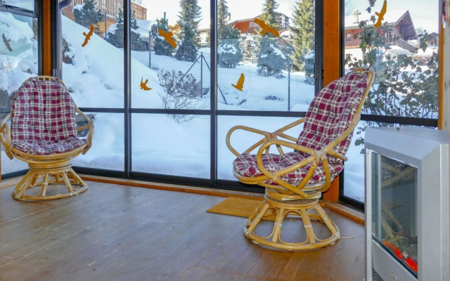 Mirabeau Haute-nendaz