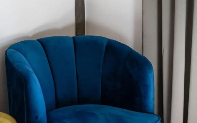 Hotel Lounge