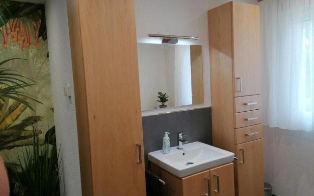 Ferienwohnung Lieblingsplatz