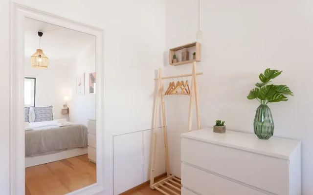 Principe Real Apartment