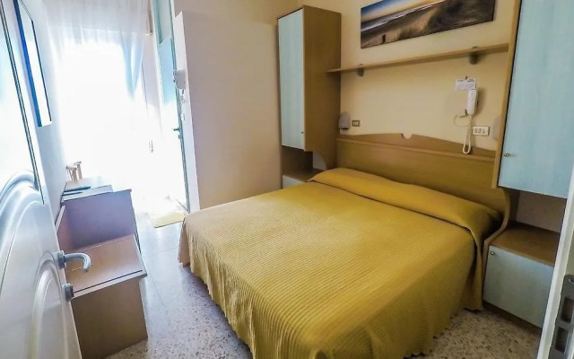Hotel Milano Simple