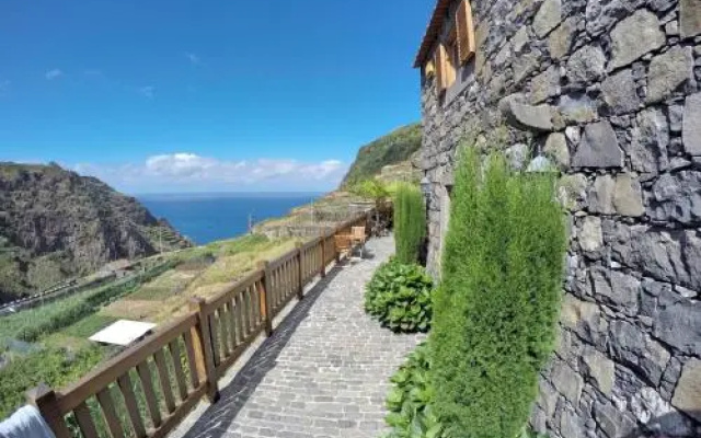 Casa De Campo By Ourmadeira