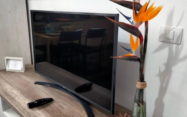 APARTAMENTOS La PEÑA A