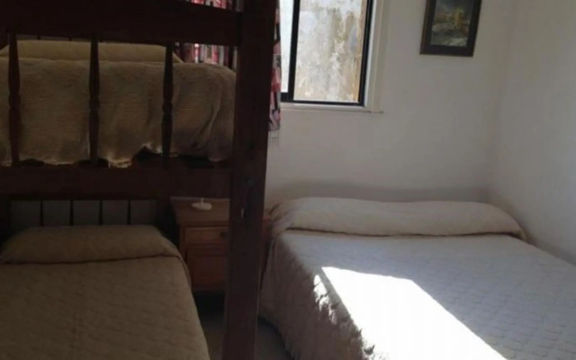 Hotel Arauco