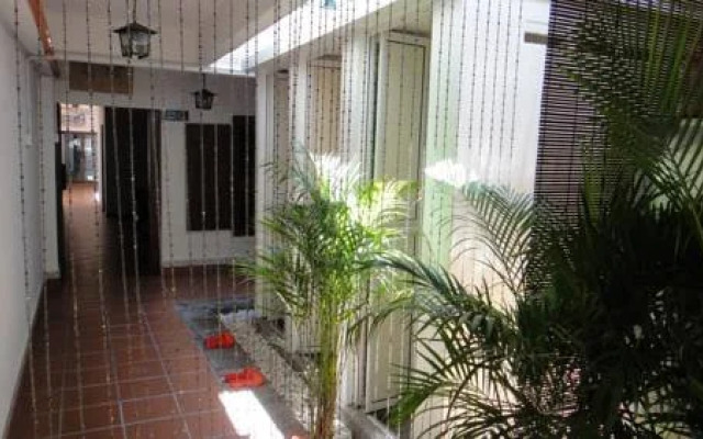 SPOT ON 89707 River View Guest House