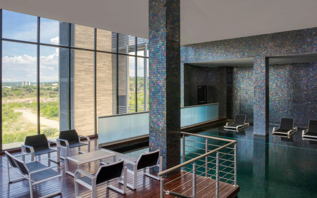 AC Hotel by Marriott Queretaro Antea