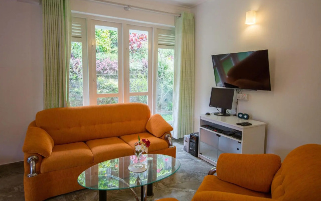 Organic Villa Kandy