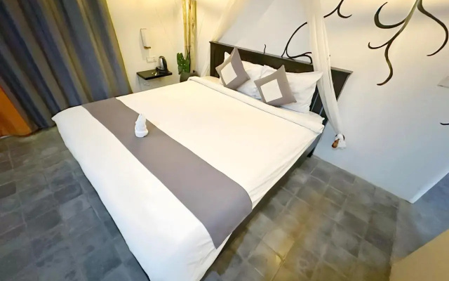 Botanic Artistry Boutique Hotel & Garden