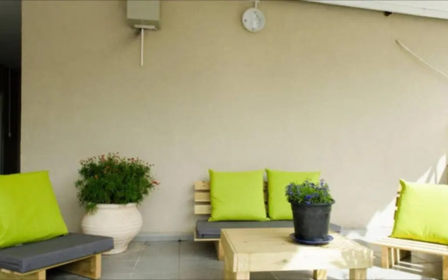 Hacarmel Apartment