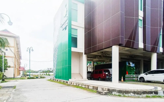 Urbanview Hotel Syariah UIN Mataram