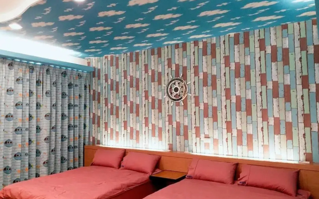OHHANA Homestay