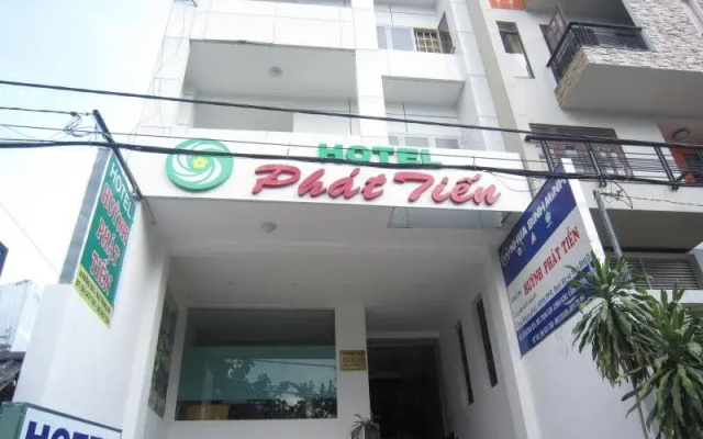 Phat Tien Hotel