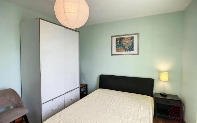 Maison Lamalou-les-Bains, 4 pièces, 6 personnes - FR-1-451-45