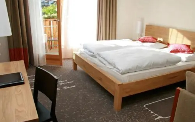 Hotel Ploseblick