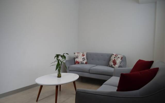 The Luxus Flat Miraflores 2